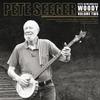 Pete Seeger - Pete Remembers Woody -  Vinyl Record