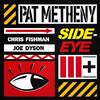 Pat Metheny - Side-Eye III+ -  Vinyl Record