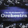 The Royal Philharmonic Orchestra - The Hi-Fi Sound Of Orchestra -  180 Gram Vinyl Record