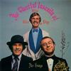 Giles, Giles & Fripp - The Cheerful Insanity Of Giles, Giles & Fripp -  200 Gram Vinyl Record
