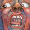 King Crimson - In The Court Of The Crimson King -  200 Gram Vinyl Record