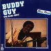 Buddy Guy - The Blues Giant -  180 Gram Vinyl Record