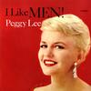 Peggy Lee - I Like Men -  Vinyl Record