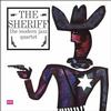 The Modern Jazz Quartet - The Sheriff -  180 Gram Vinyl Record