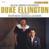 Duke Ellington and His Orchestra - Black, Brown And Beige -  180 Gram Vinyl Record
