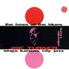 Big Joe Turner - The Boss Of The Blues -  180 Gram Vinyl Record
