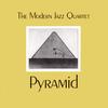 The Modern Jazz Quartet - Pyramid -  180 Gram Vinyl Record