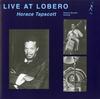Horace Tapscott - Live At Lobero -  180 Gram Vinyl Record