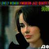 The Modern Jazz Quartet - Lonely Woman -  180 Gram Vinyl Record