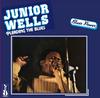 Junior Wells - Pleading The Blues -  180 Gram Vinyl Record