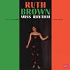 Ruth Brown - Miss Rhythm -  180 Gram Vinyl Record
