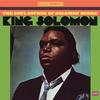Solomon Burke - King Solomon -  180 Gram Vinyl Record