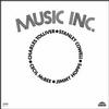 Music Inc. - Music Inc. -  180 Gram Vinyl Record