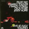 Charles Tolliver - Music Inc. - Live At Slugs' Volume II -  180 Gram Vinyl Record