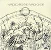 The Piano Choir - Handscapes -  180 Gram Vinyl Record