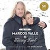 Marcos Valle & Stacey Kent - Ao Vivo -  180 Gram Vinyl Record