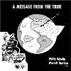 Wendell Harrison & Phillip Ranelin - A Message From The Tribe -  180 Gram Vinyl Record