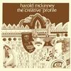 Harold McKinney - Voices & Rhythms Of The Creative Profile -  180 Gram Vinyl Record