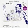 Horace Tapscott with The Pan-Afrikan Peoples Arkestra - The Call -  180 Gram Vinyl Record