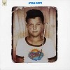 Stan Getz - Captain Marvel -  180 Gram Vinyl Record