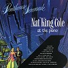 Nat 'King' Cole - Penthouse Serenade -  180 Gram Vinyl Record