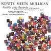 Konitz & Mulligan - Konitz Meets Mulligan -  180 Gram Vinyl Record