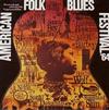 Various Artists - American Folk Blues Festival 1964