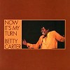 Betty Carter - Now It’s My Turn -  180 Gram Vinyl Record