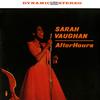 Sarah Vaughan - After Hours -  180 Gram Vinyl Record