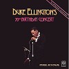 Duke Ellington - Duke Ellington & His Orchestra: 70th Birthday Concert -  180 Gram Vinyl Record