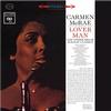 Carmen McRae - Sings Lover Man And Other Billie Holiday Classics -  180 Gram Vinyl Record