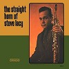 Steve Lacy - The Straight Horn of Steve Lacy -  180 Gram Vinyl Record