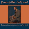 Booker Little - Out Front -  180 Gram Vinyl Record