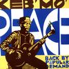 Keb' Mo' - Peace...Back By Popular Demand -  180 Gram Vinyl Record