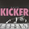 The Get Up Kids - Kicker -  180 Gram Vinyl Record