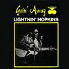 Lightnin' Hopkins - Goin' Away -  180 Gram Vinyl Record