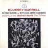 Kenny Burrell - Bluesey Burrell -  200 Gram Vinyl Record