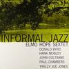 Elmo Hope - Informal Jazz -  180 Gram Vinyl Record