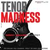 Sonny Rollins - Tenor Madness -  200 Gram Vinyl Record