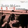 Jackie McLean - 4, 5, and 6 -  200 Gram Vinyl Record