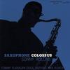 Sonny Rollins - Saxophone Colossus -  200 Gram Vinyl Record