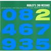 Hank Mobley - Mobley's 2nd Message -  180 Gram Vinyl Record