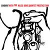 Miles Davis - Cookin' With The Miles Davis Quintet -  180 Gram Vinyl Record