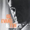 Gil Evans - Gil Evans and Ten -  200 Gram Vinyl Record