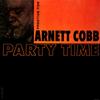 Arnett Cobb - Party Time -  180 Gram Vinyl Record
