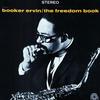 Booker Ervin - The Freedom Book -  200 Gram Vinyl Record