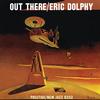 Eric Dolphy - Out There -  180 Gram Vinyl Record