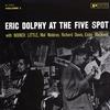 Eric Dolphy - At The Five Spot, Vol. 1 -  200 Gram Vinyl Record