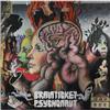 Brainticket - Psychonaut Ltd -  Vinyl Record