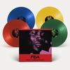 Fela Kuti - Best Of The Black President -  Vinyl Box Sets